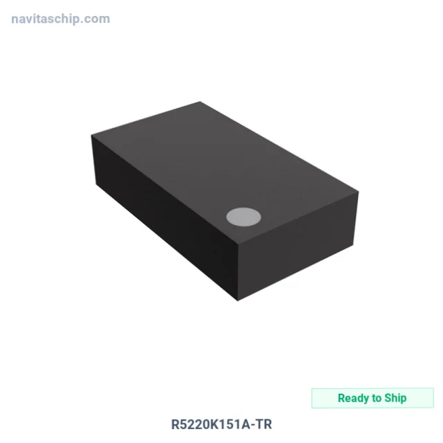 R5220K151A-TR