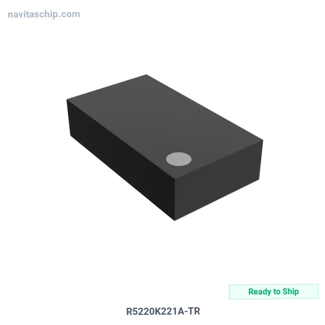R5220K221A-TR