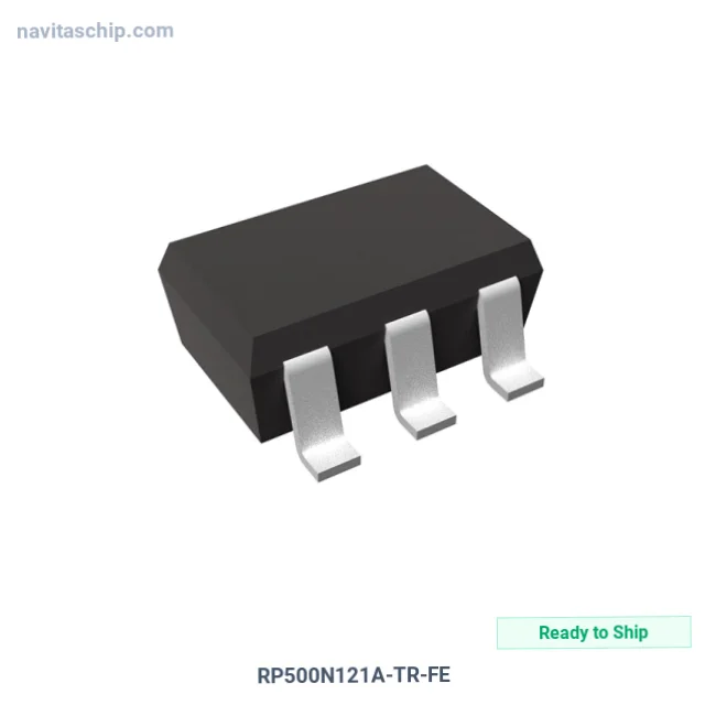 RP500N121A-TR-FE