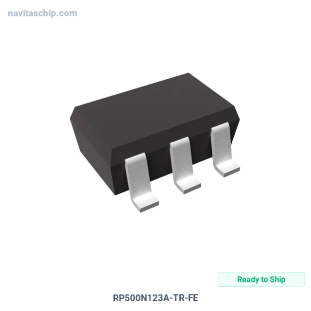 RP500N123A-TR-FE