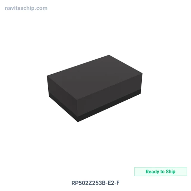 RP502Z253B-E2-F