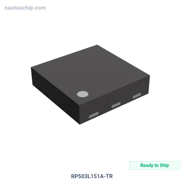 RP503L151A-TR