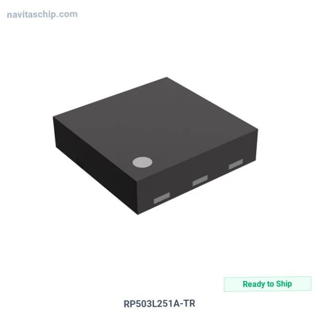 RP503L251A-TR