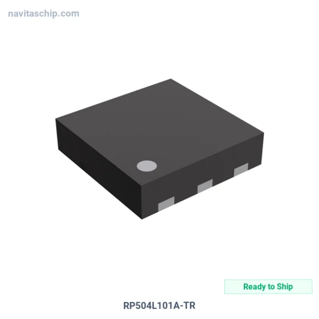 RP504L101A-TR