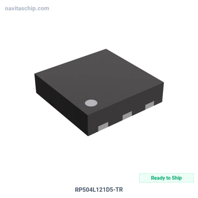 RP504L121D5-TR