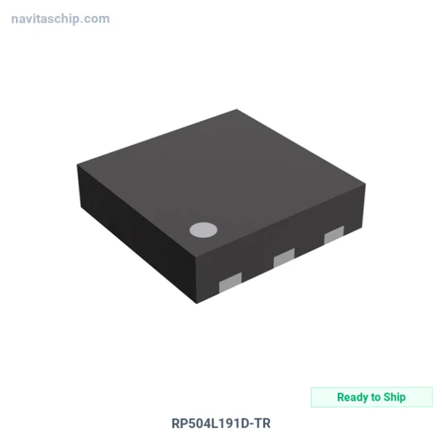 RP504L191D-TR