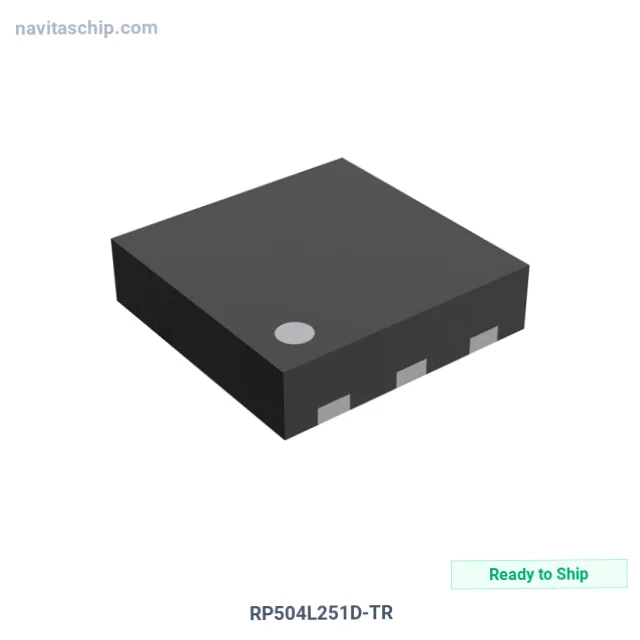 RP504L251D-TR