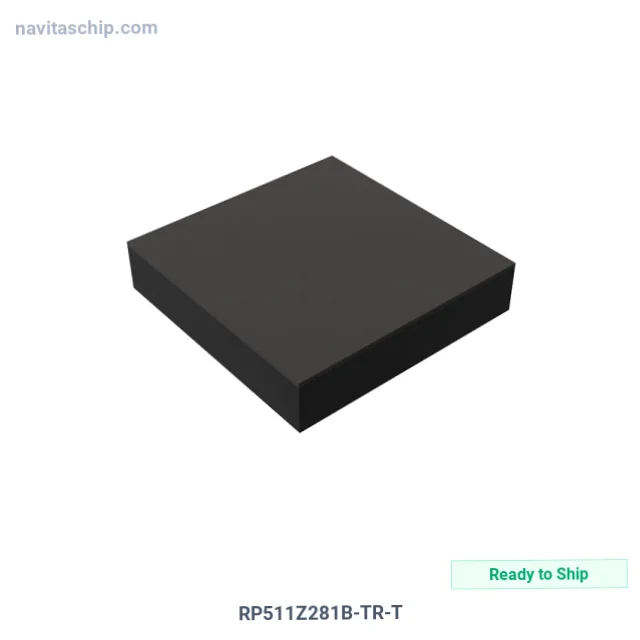 RP511Z281B-TR-T