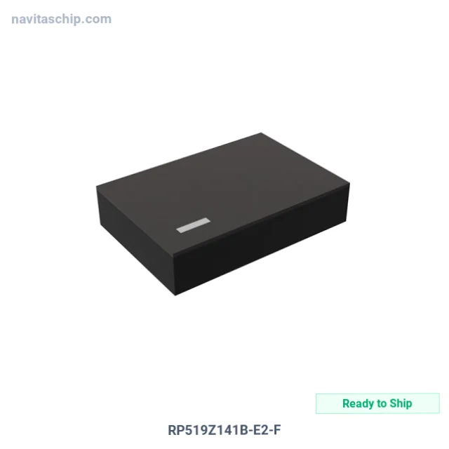 RP519Z141B-E2-F
