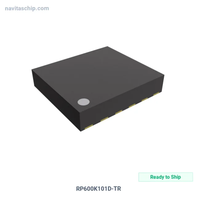 RP600K101D-TR