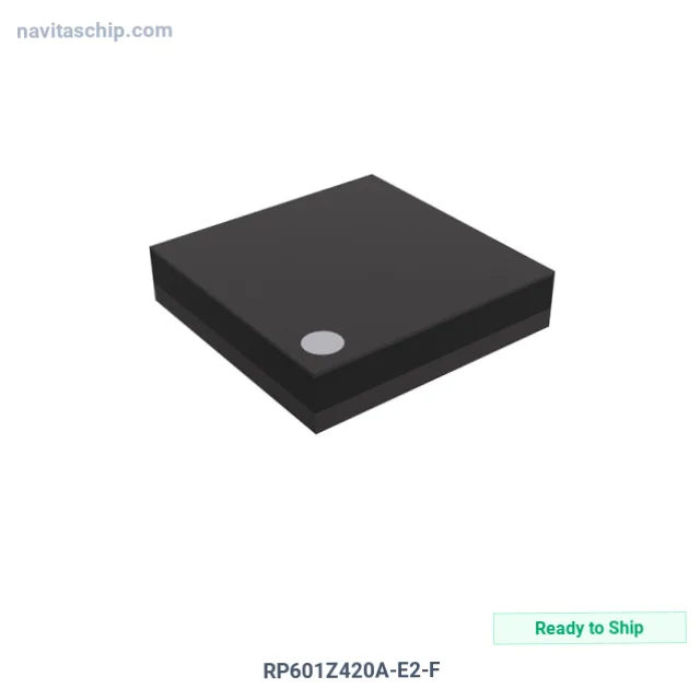 RP601Z420A-E2-F