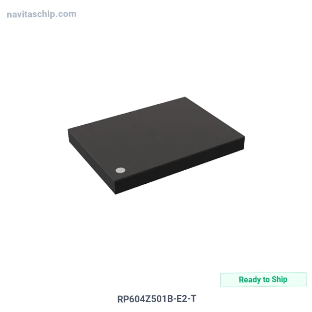 RP604Z501B-E2-T