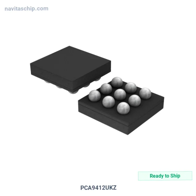 PCA9412UKZ