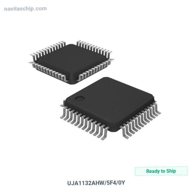 UJA1132AHW/5F4/0Y