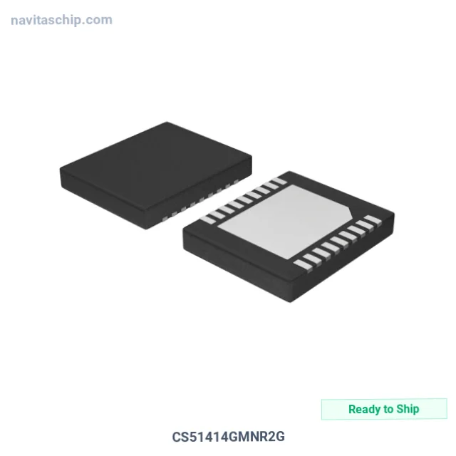 CS51414GMNR2G