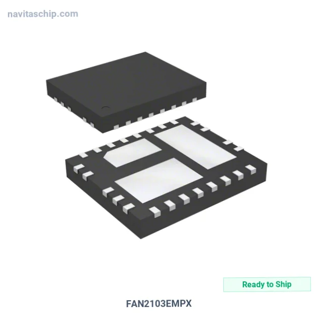 FAN2103EMPX