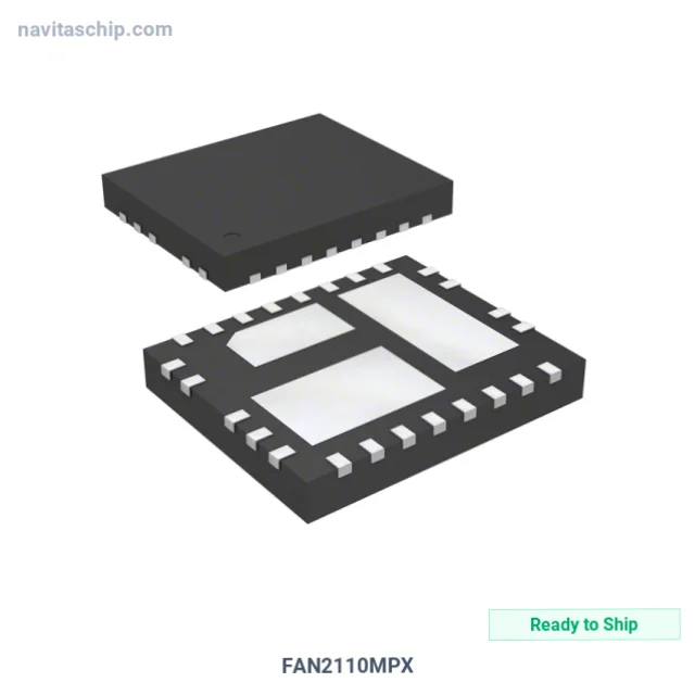FAN2110MPX