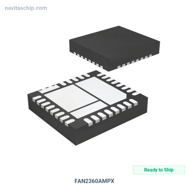 FAN2360AMPX