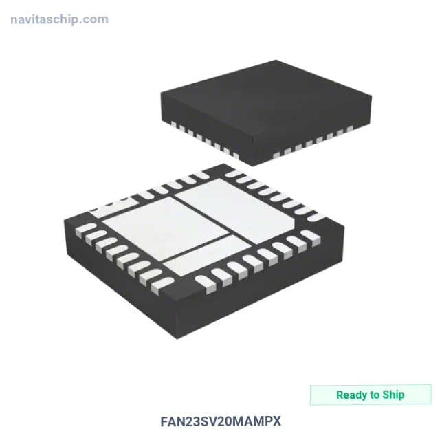 FAN23SV20MAMPX