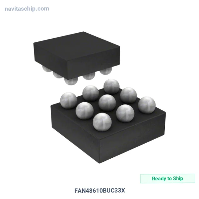 FAN48610BUC33X