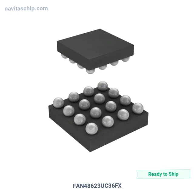 FAN48623UC36FX