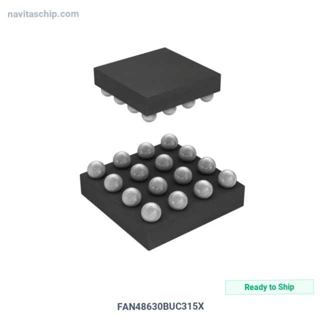 FAN48630BUC315X