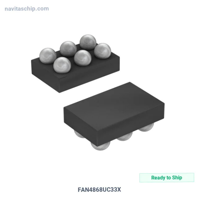 FAN4868UC33X