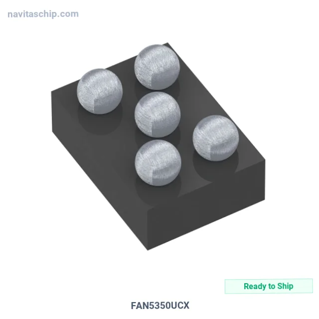 FAN5350UCX