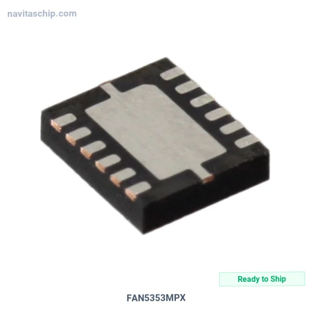 FAN5353MPX
