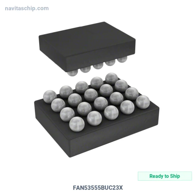 FAN53555BUC23X