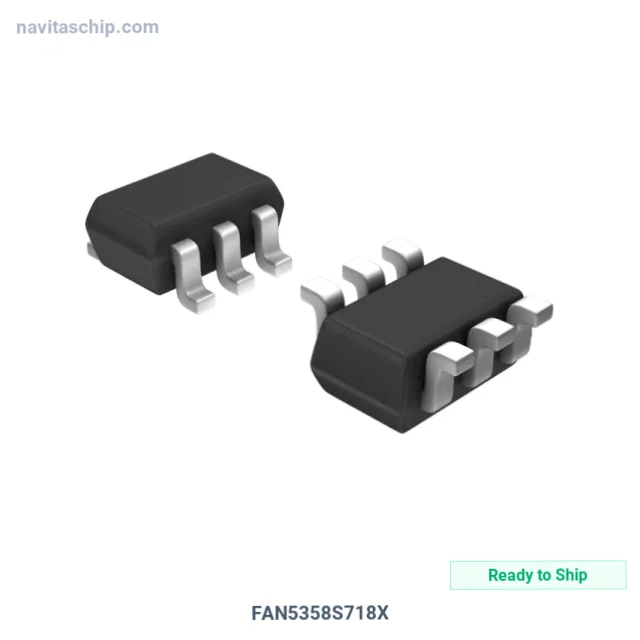 FAN5358S718X