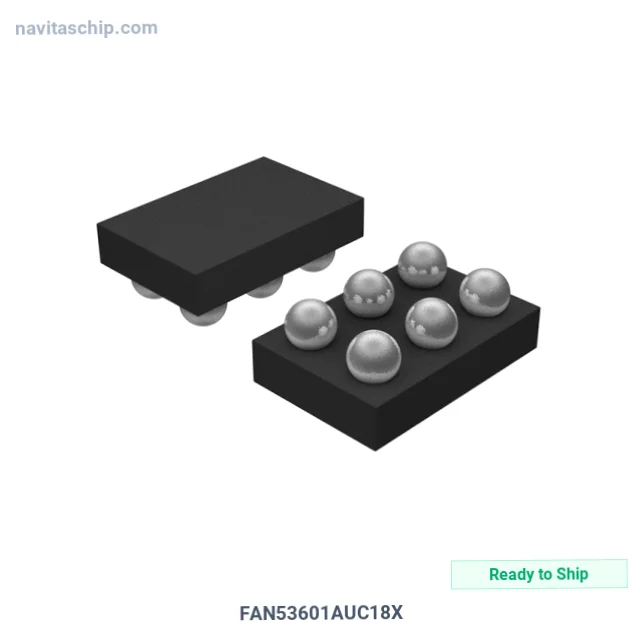 FAN53601AUC18X