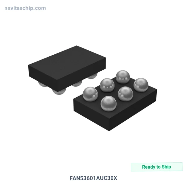 FAN53601AUC30X