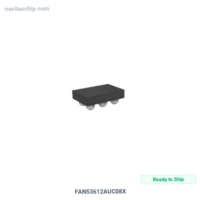 FAN53612AUC08X