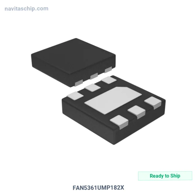 FAN5361UMP182X