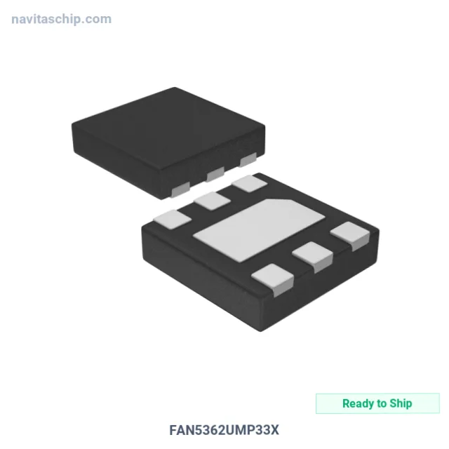 FAN5362UMP33X
