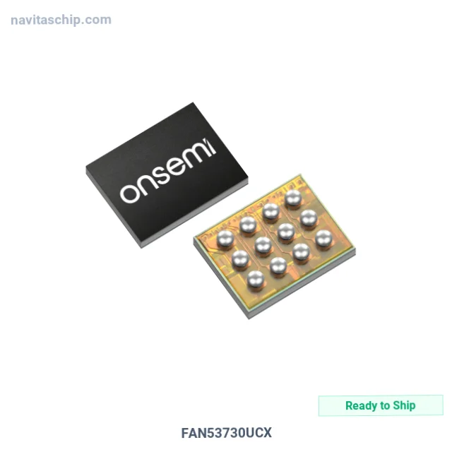 FAN53730UCX