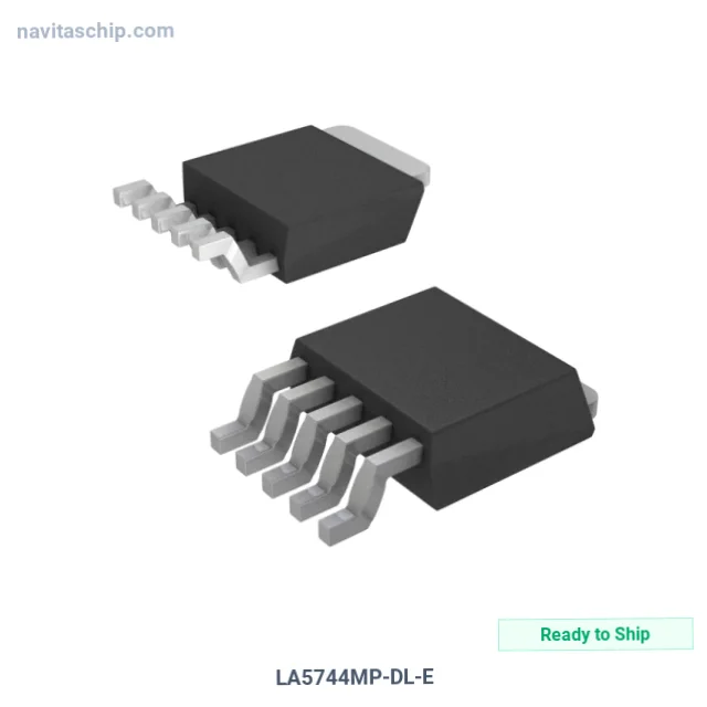 LA5744MP-DL-E