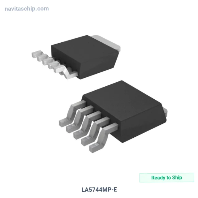 LA5744MP-E