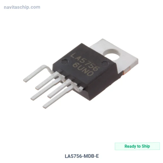 LA5756-MDB-E