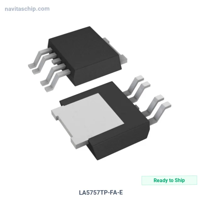 LA5757TP-FA-E