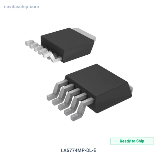 LA5774MP-DL-E