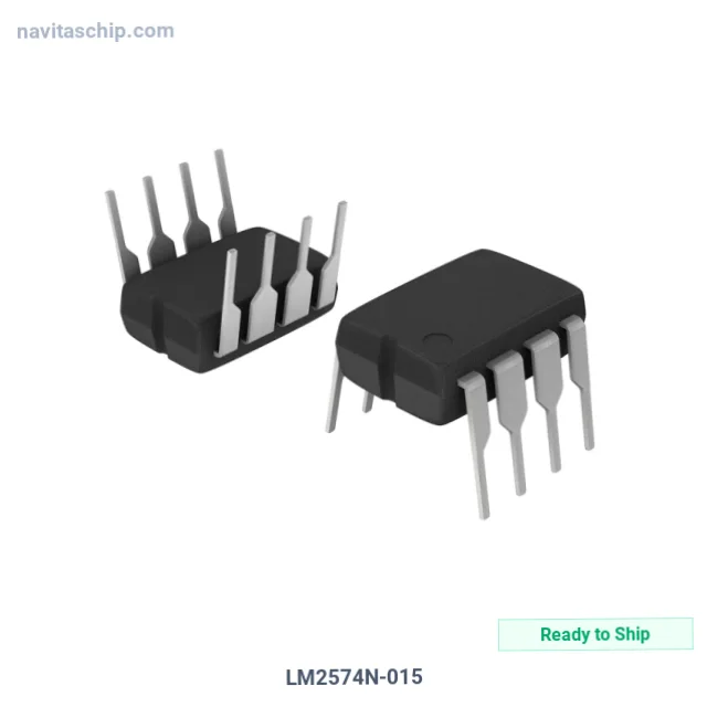 LM2574N-015