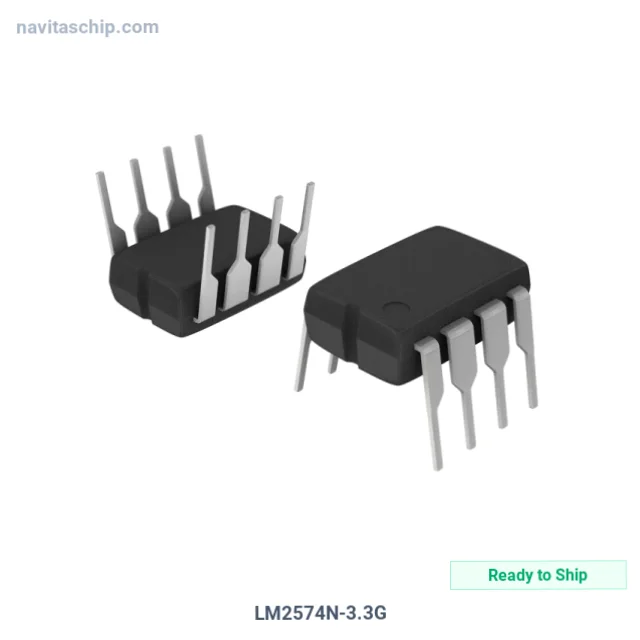 LM2574N-3.3G