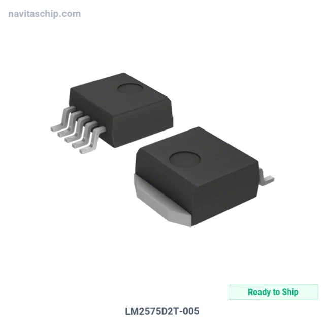 LM2575D2T-005