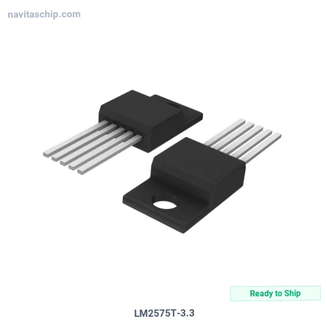 LM2575T-3.3