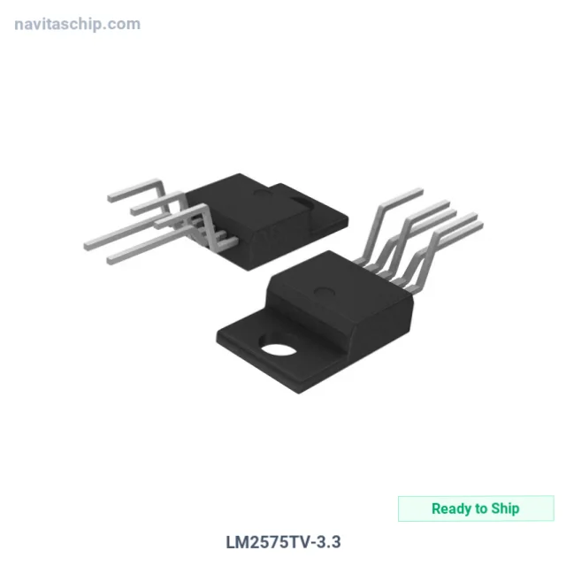 LM2575TV-3.3