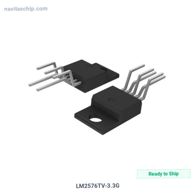 LM2576TV-3.3G