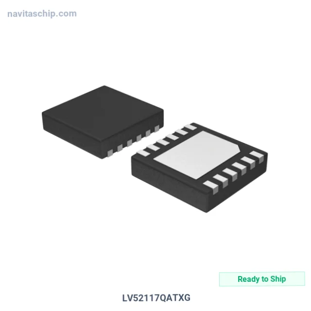 LV52117QATXG