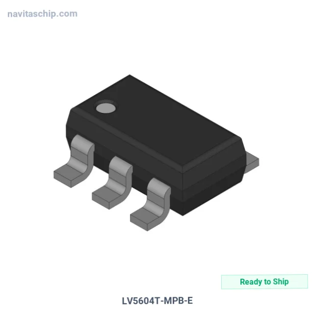 LV5604T-MPB-E